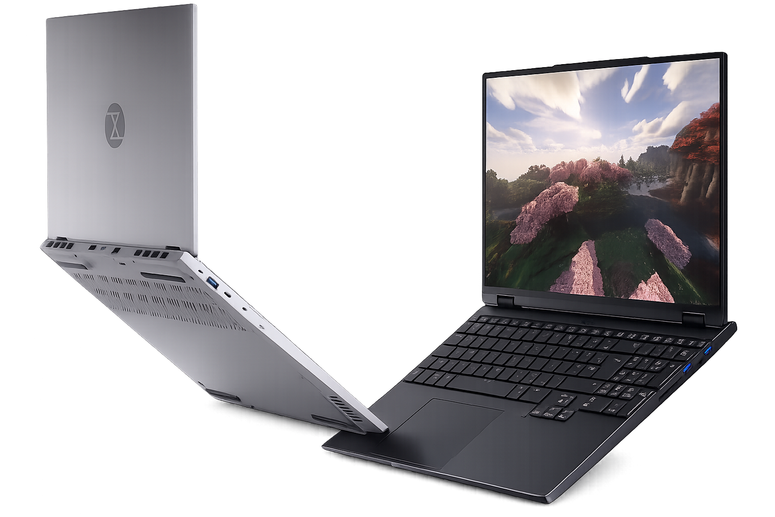 Linux Laptop Preview